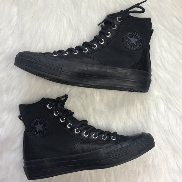 monochromatic converse